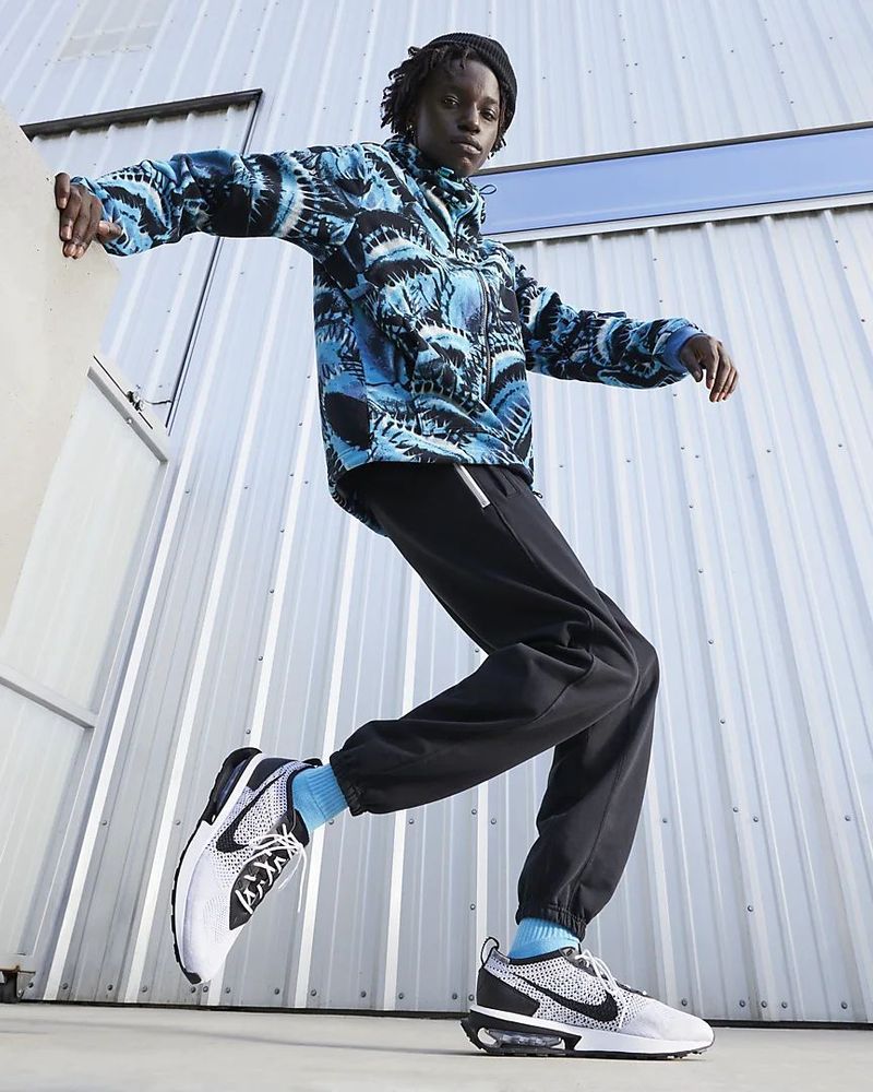 Flyknit clearance racer men