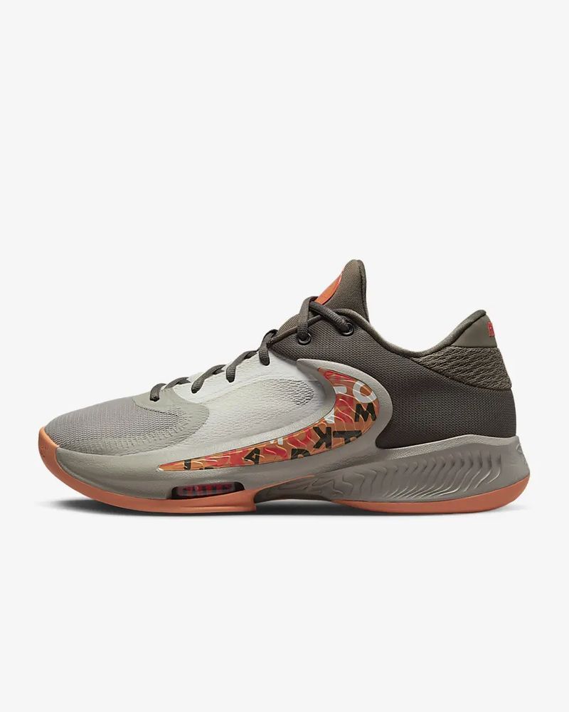 Basketball shoes Nike Freak 4 for Men DJ6149 EKINSPORT