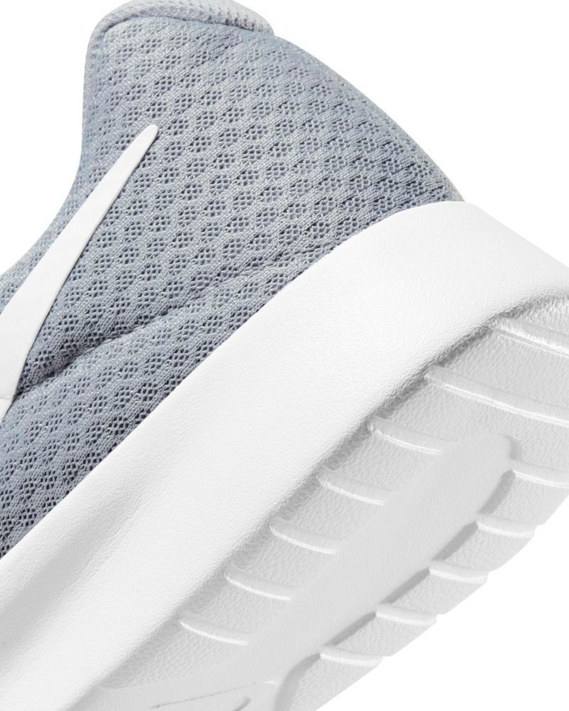 Nike Tanjun Women s Shoes DJ6257 003 Grey EKINSPORT