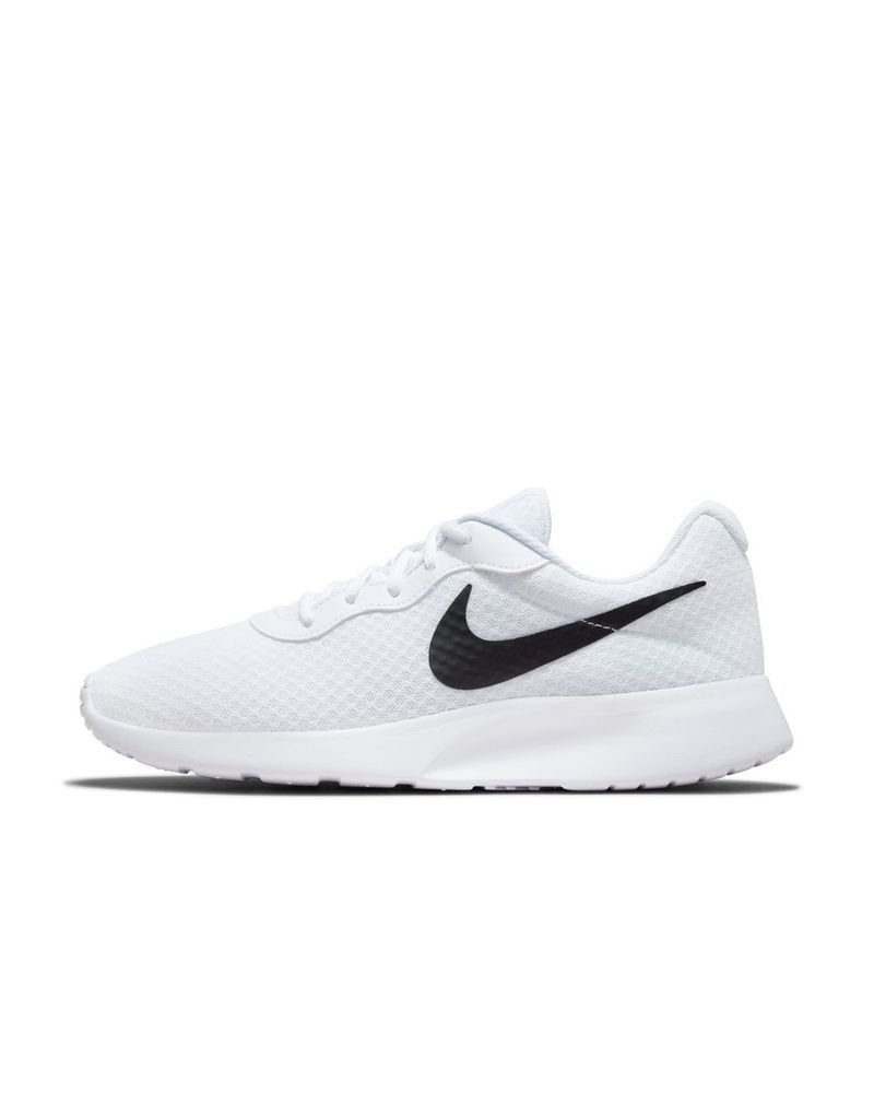 Nike tanjun outlet blancas 41