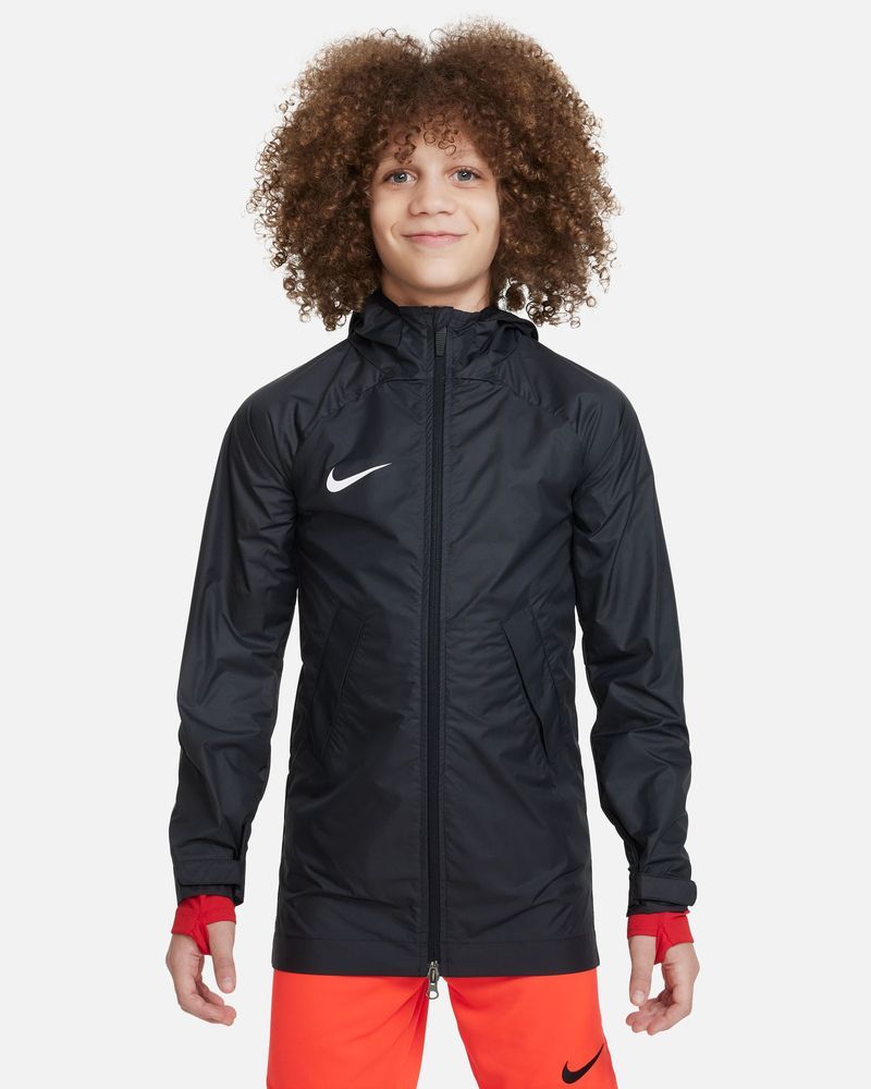 Nike academy soccer jacket best sale