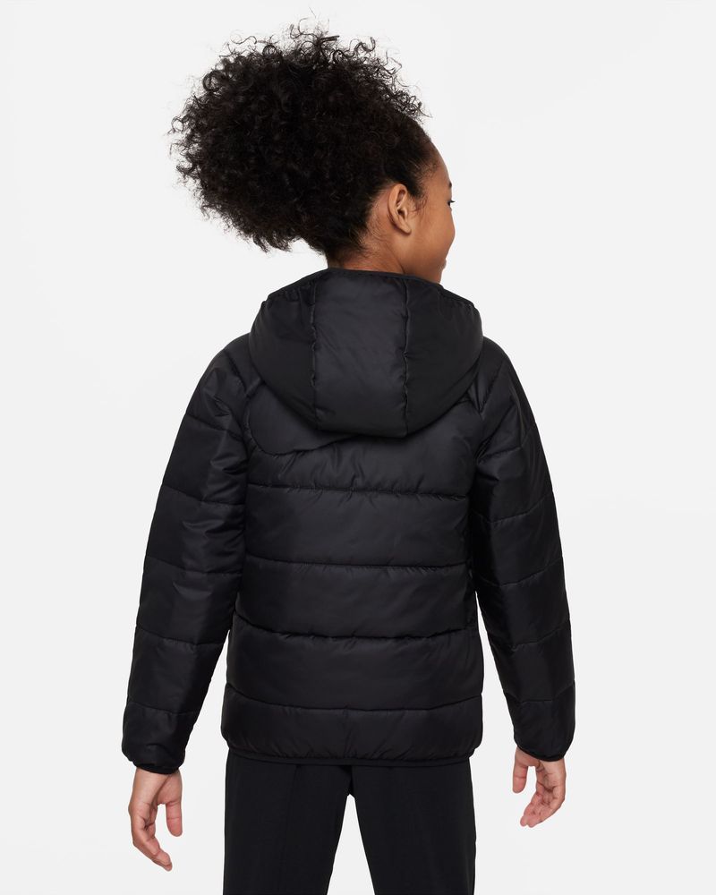 Big Kids Soccer Jacket Nike Therma FIT Academy Pro pour Enfant