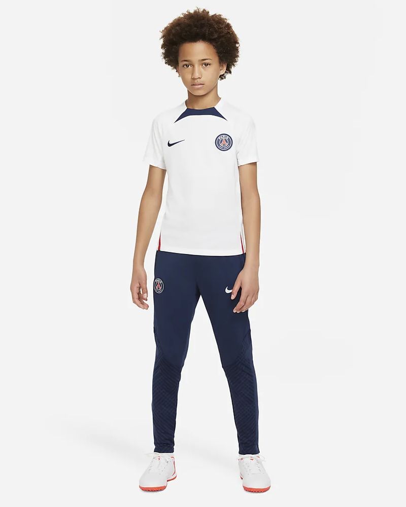 Paris Saint-Germain Kids Chemises d'entraînement, Kids Vestes  d'entraînement, pantalons
