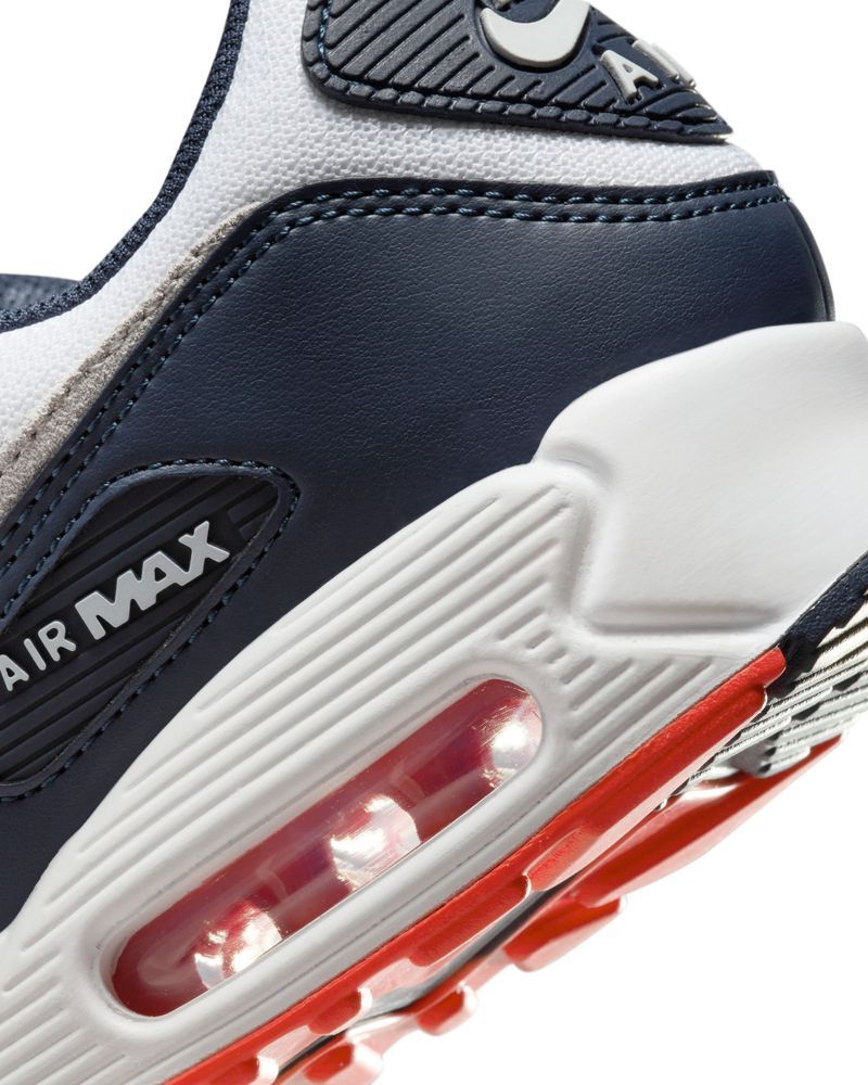 Nike air sales max 90 basketball