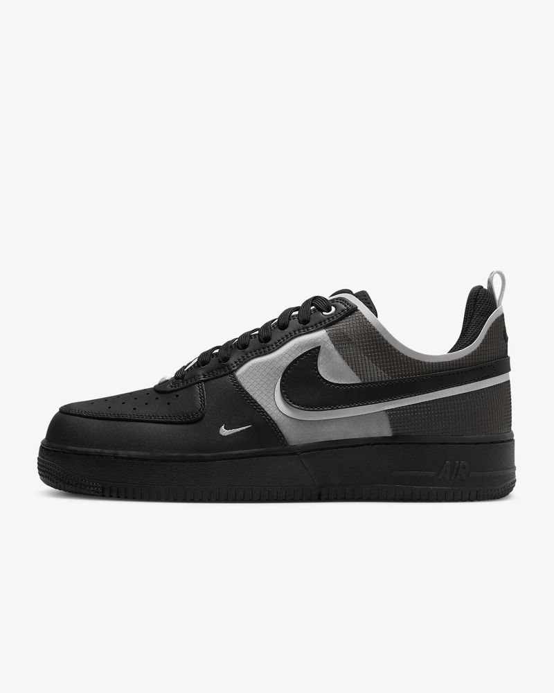 Air force clearance one tissu homme