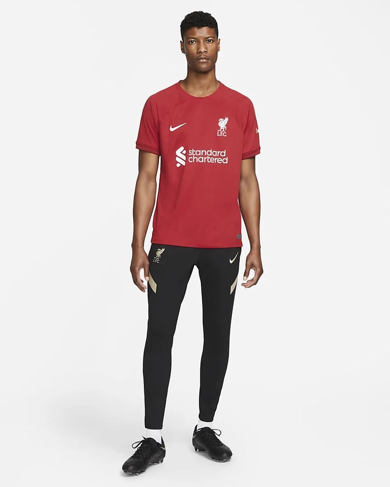 Liverpool fc new deals