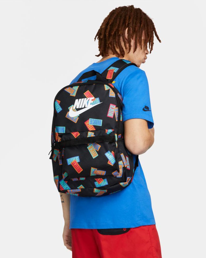 Mochila Nike Heritage DM2159 EKINSPORT