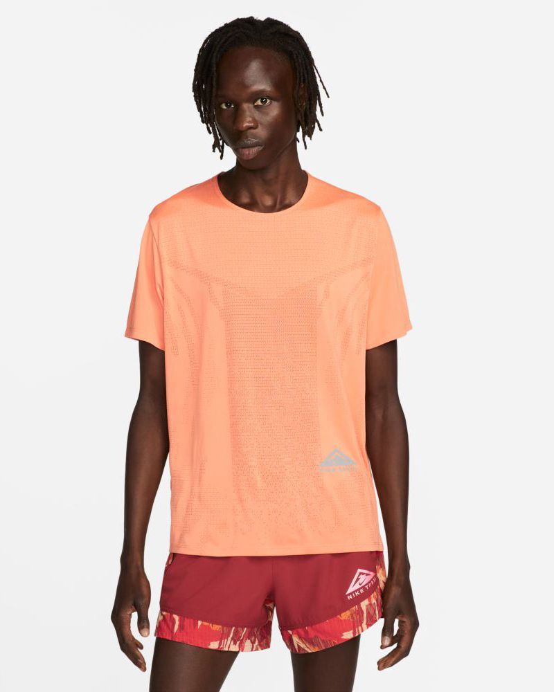 Nike dri deals fit orange