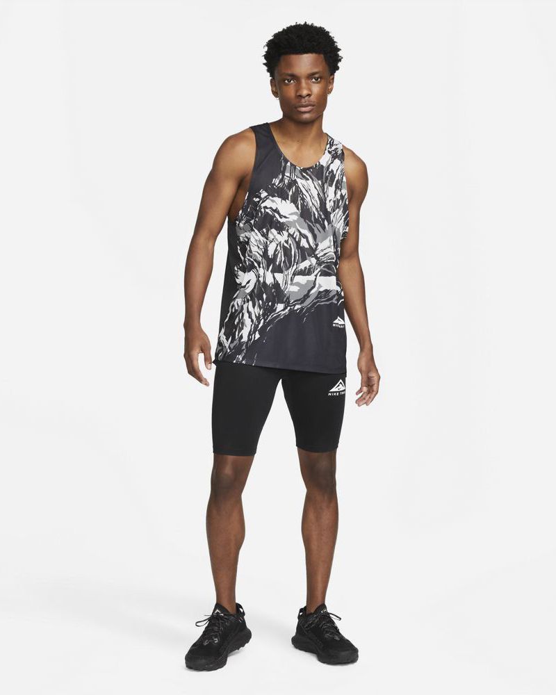 Debardeur top trail homme