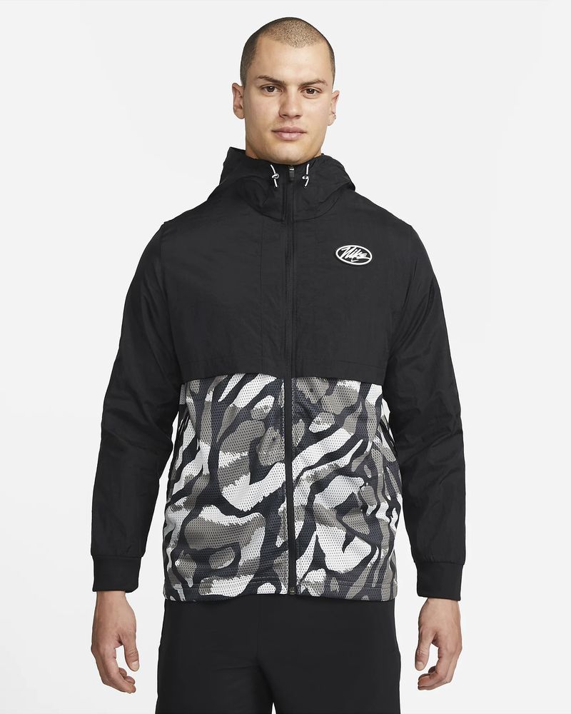 Veste nike top homme sport