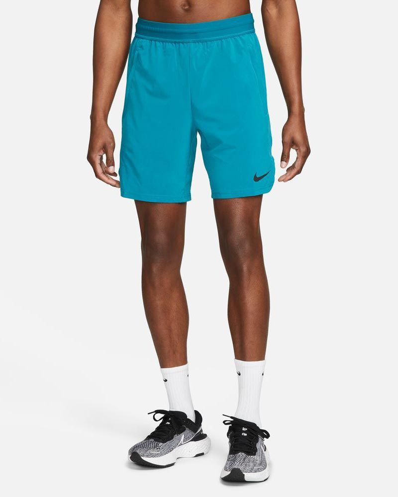 Nike flex pantalon on sale corto