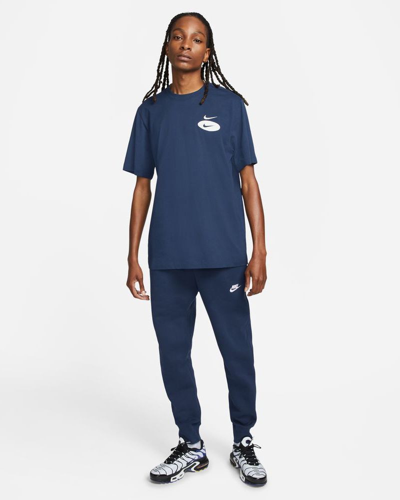 Nike survêtement top league fleece homme