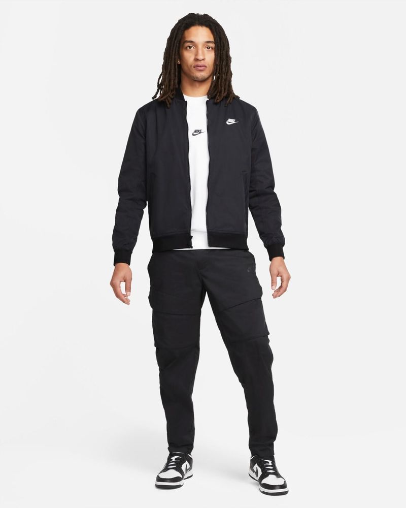 Veste nike hotsell homme jd sport