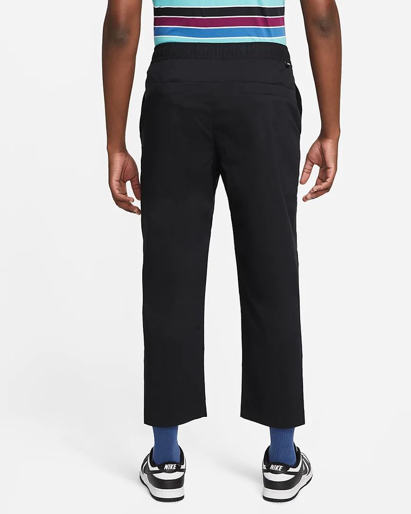 Nike hotsell pantalon sport