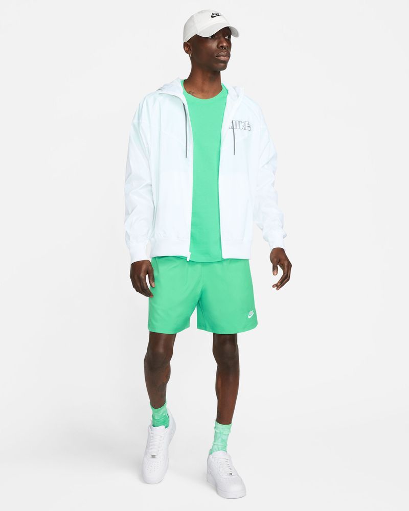 Windbreaker nike shorts deals