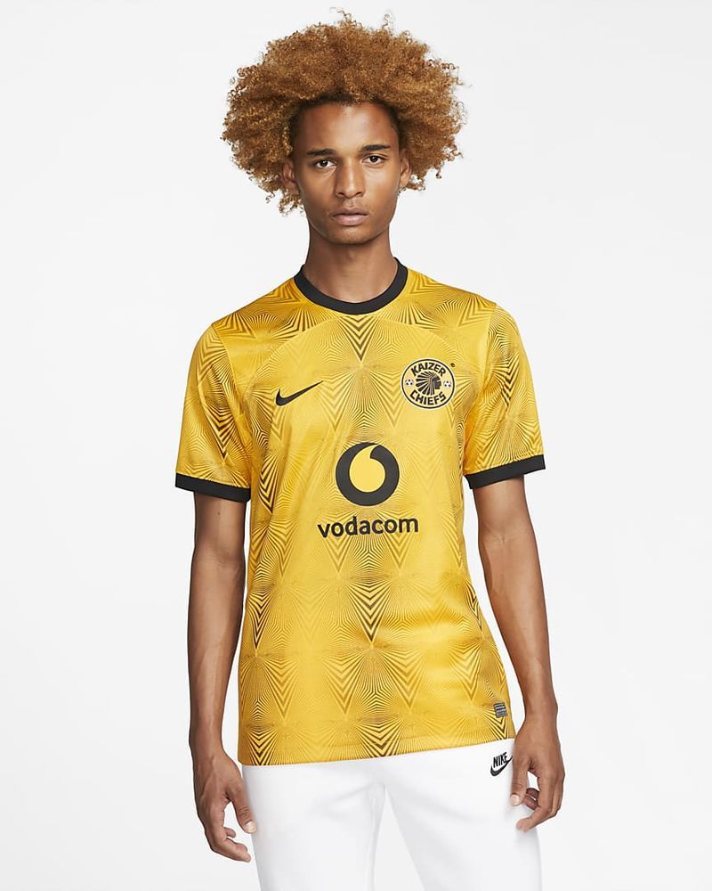 Maillot de foot nike discount fc