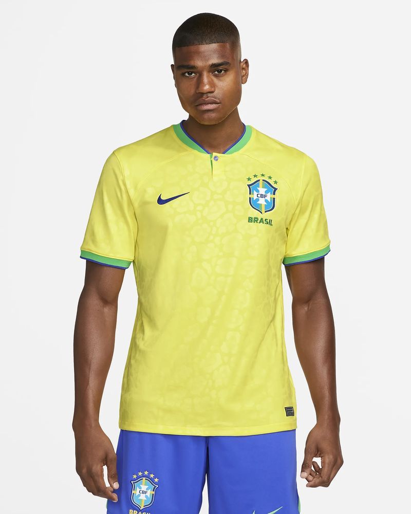 Football jersey Nike National teams DN0680 EKINSPORT