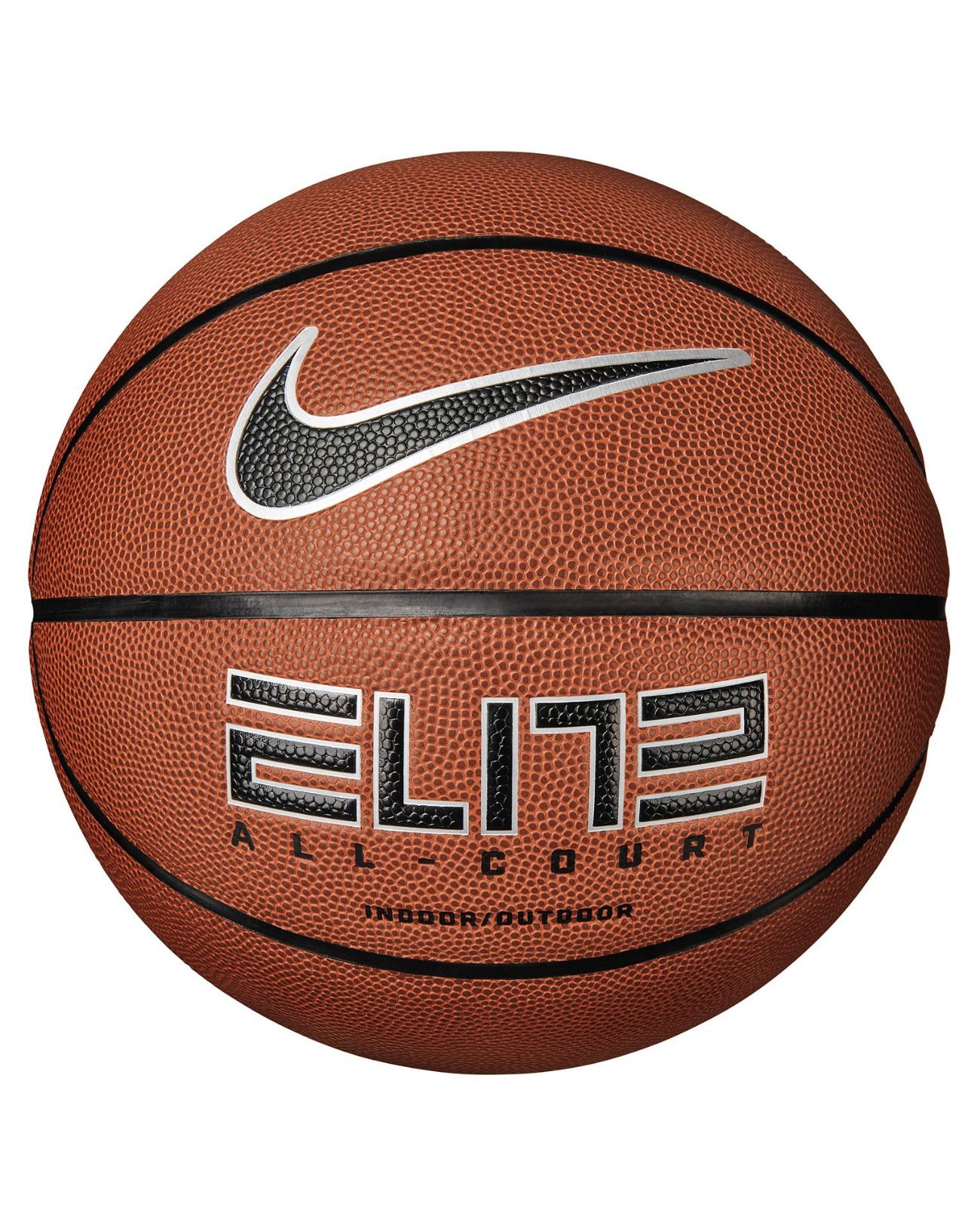 Ballon de basketball nike deals