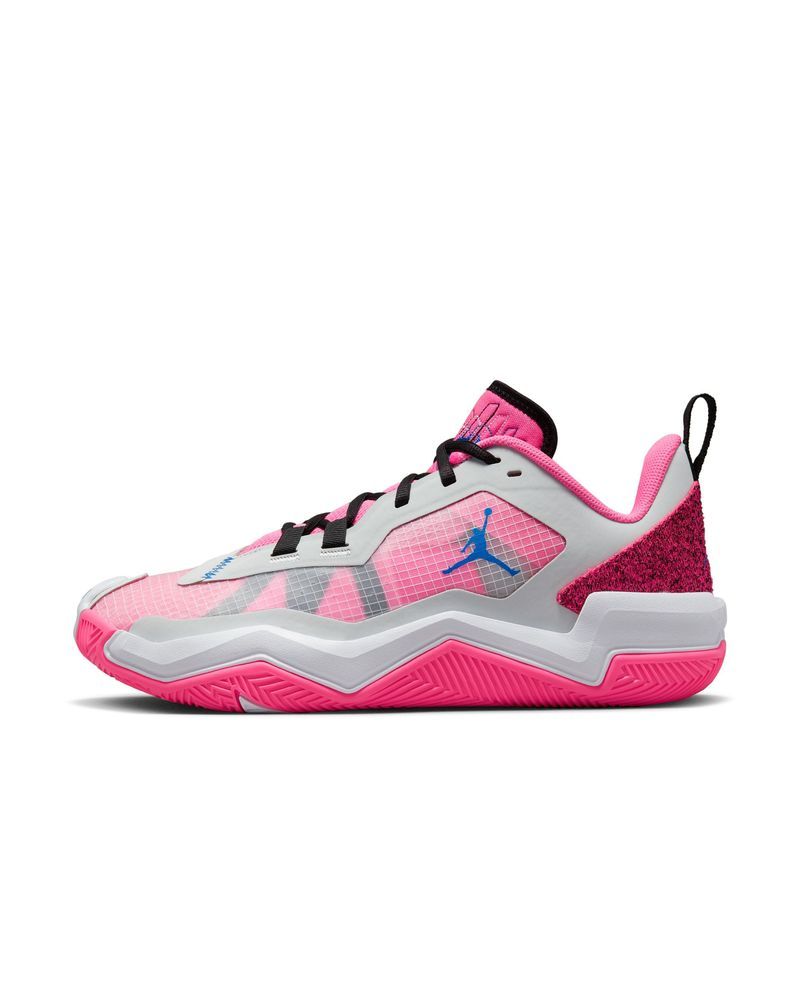 Nike Flight One NRG Heren basketball online Schoenen