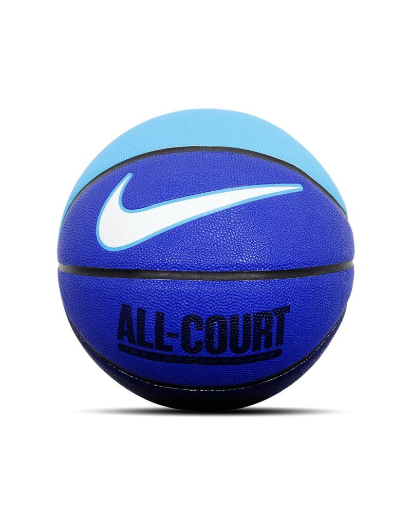 Nike basket bleu 2025