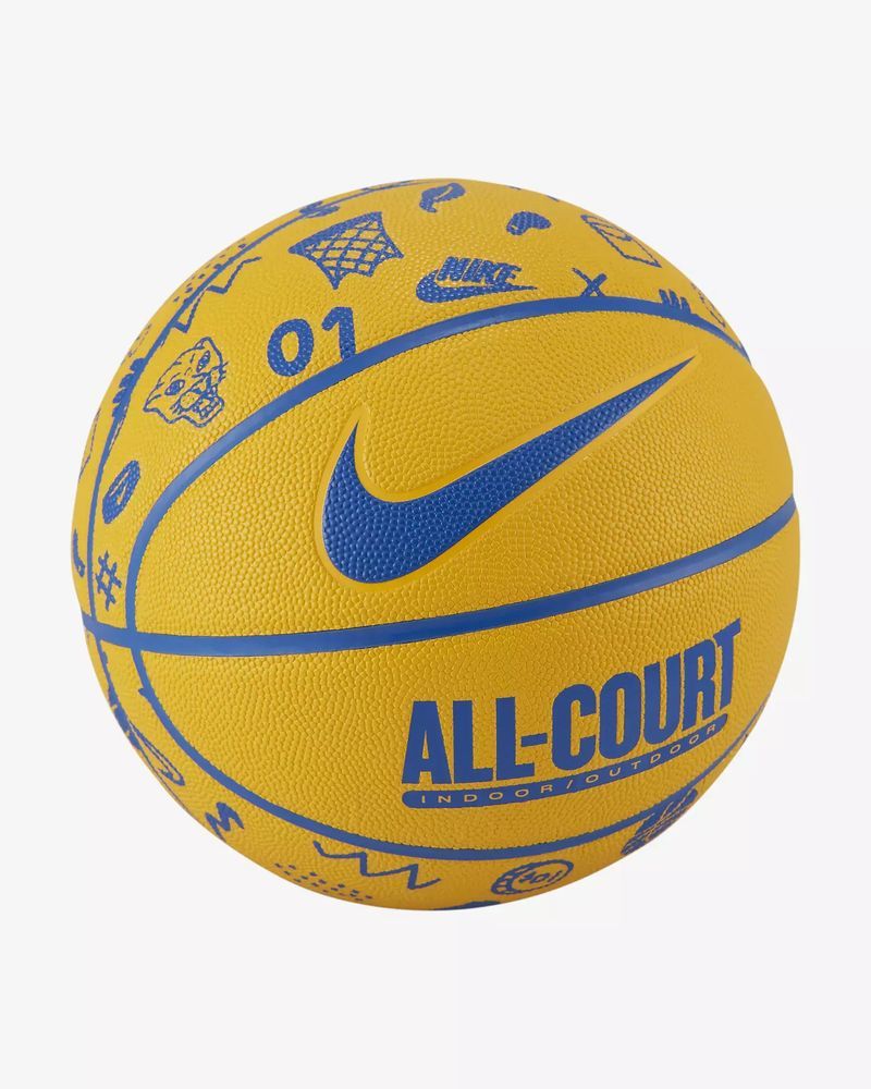 All court on sale