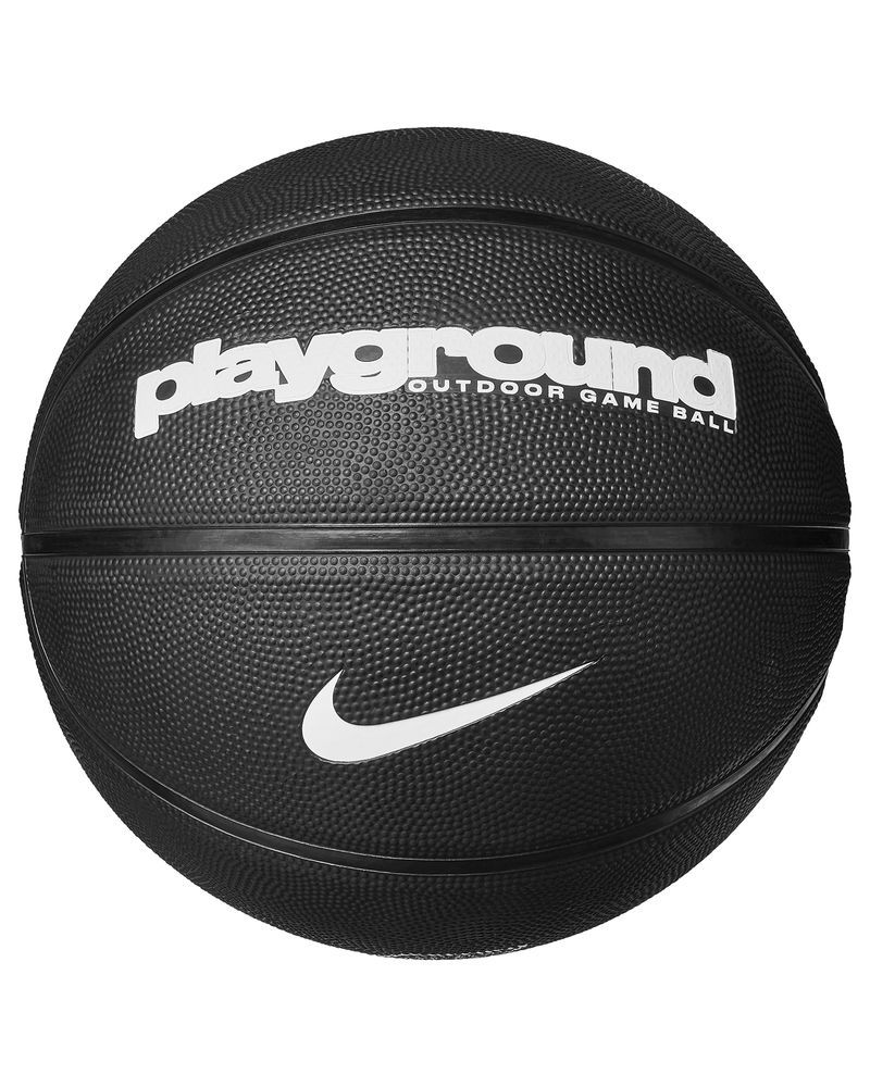 Nike Everyday Playground 8P Graphic Deflated Basketball DO8261