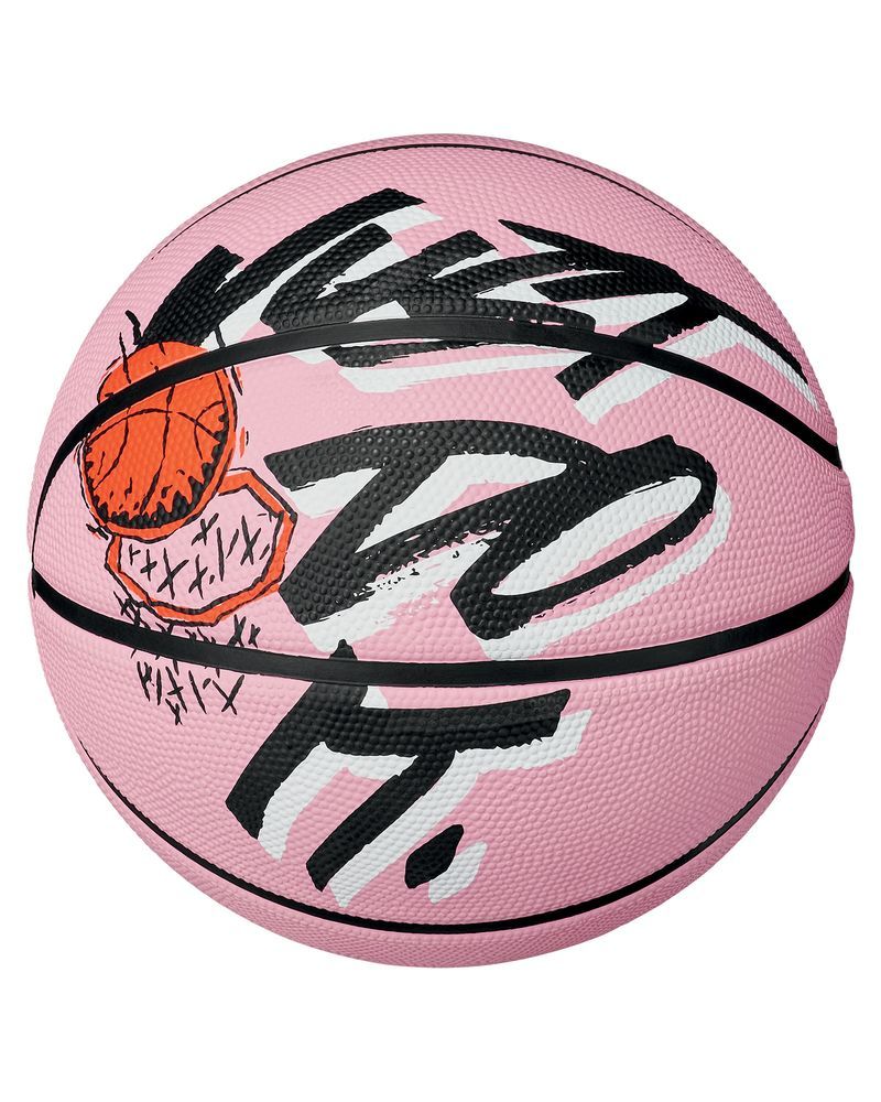 Basket discount nike rose