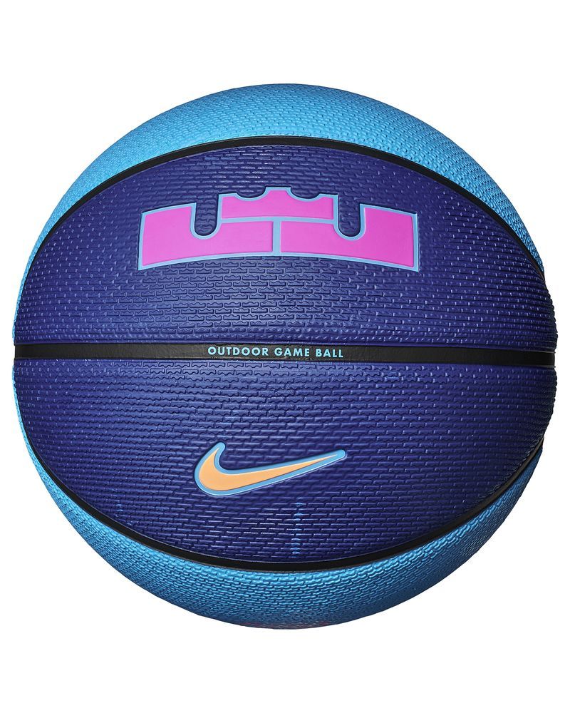 Ballon de basketball nike sales