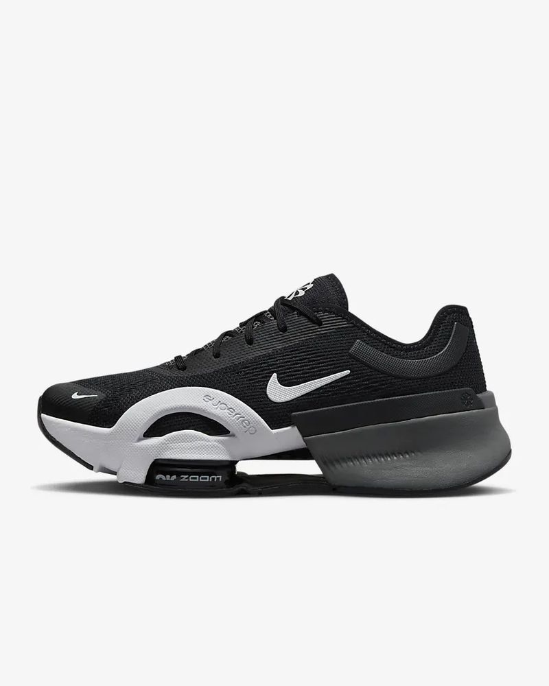 Tênis nike zoom hot sale strike 2 feminino