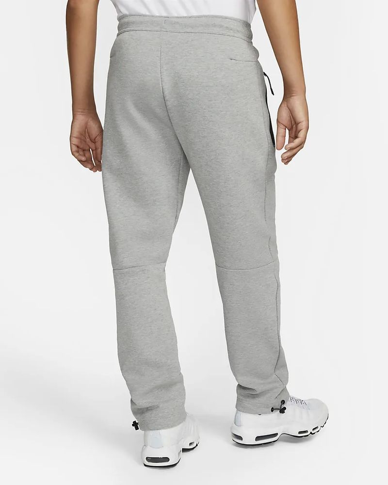 Jogging gris homme large 2025