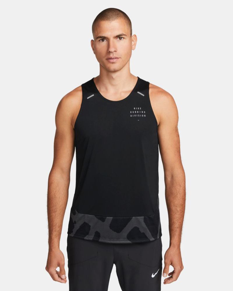 Men s Nike Dri FIT sleeveless running top DQ4759 EKINSPORT