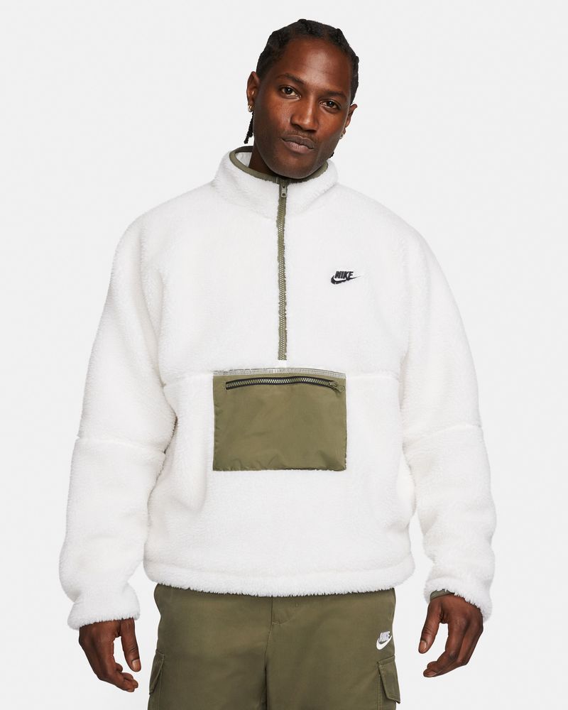 Veste nike moumoute homme clearance