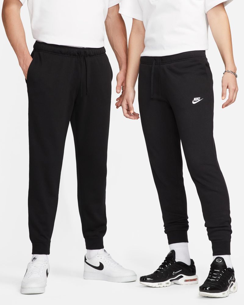 Pantalons de Survêtement Femme  Nike Pantalon de jogging en