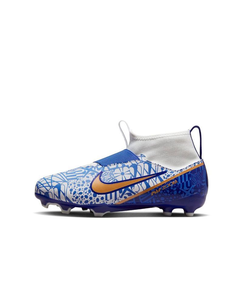 Nike sans lacet store foot