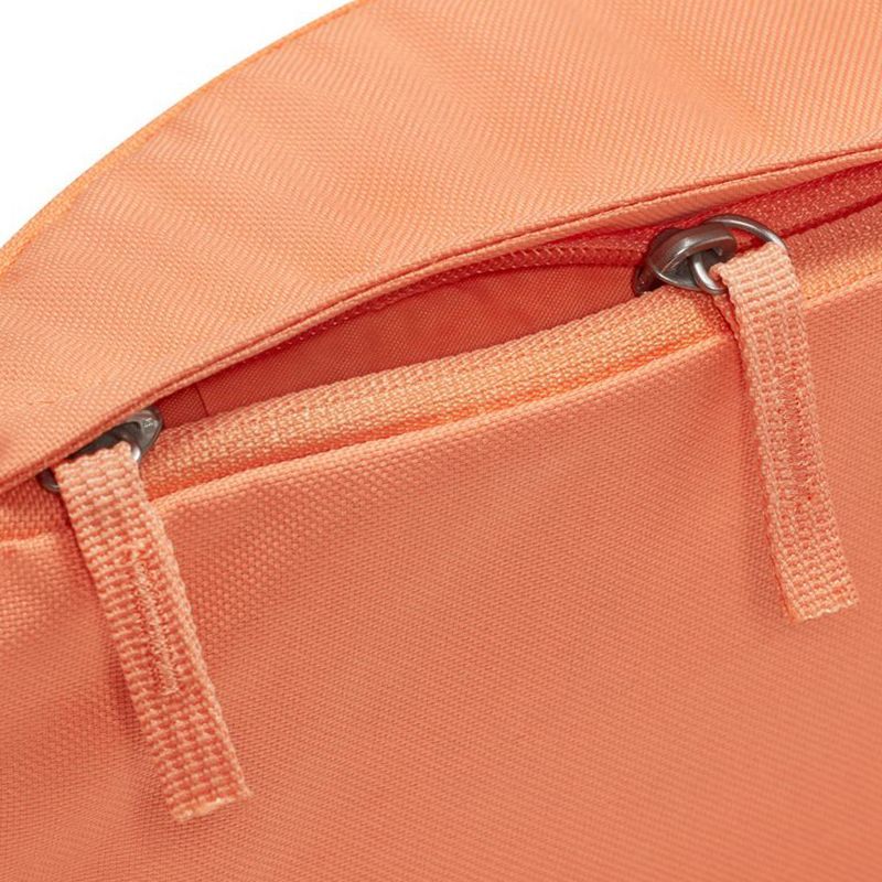 Orange nike fanny pack clearance