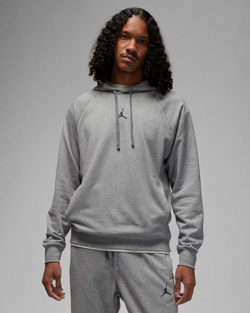 Grey sale jordan sweatshirt