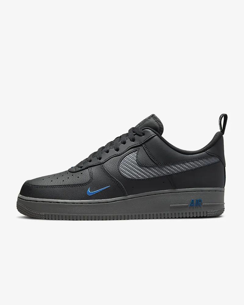 Air force discount one noire homme