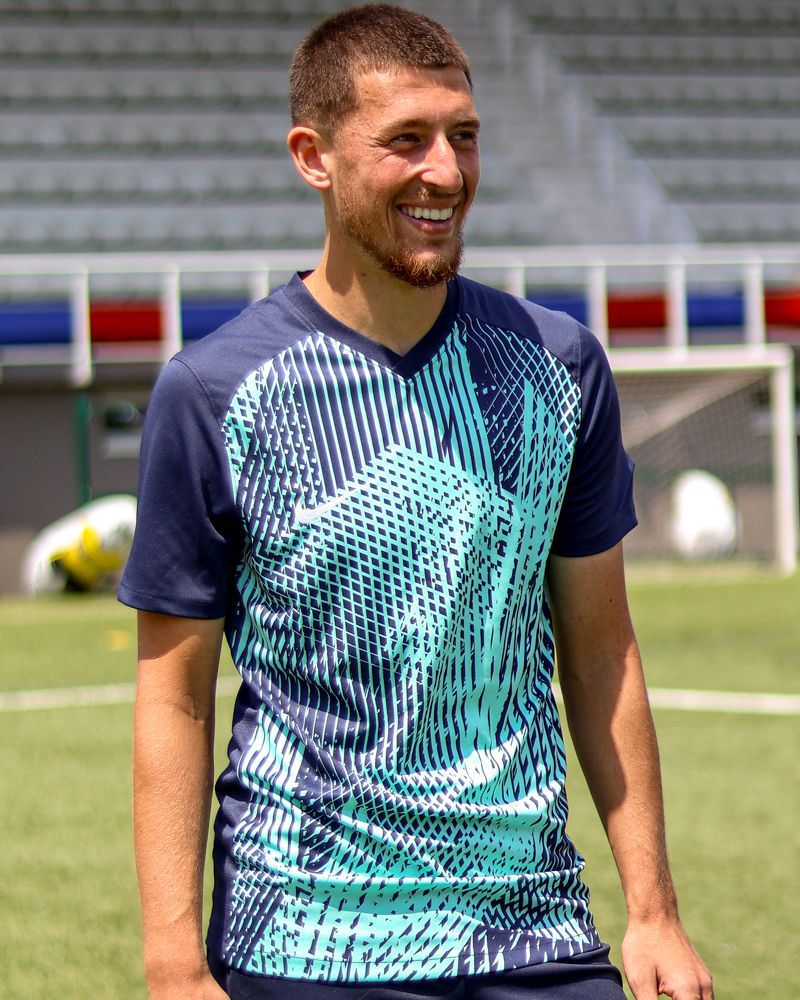 Nike precision jersey outlet