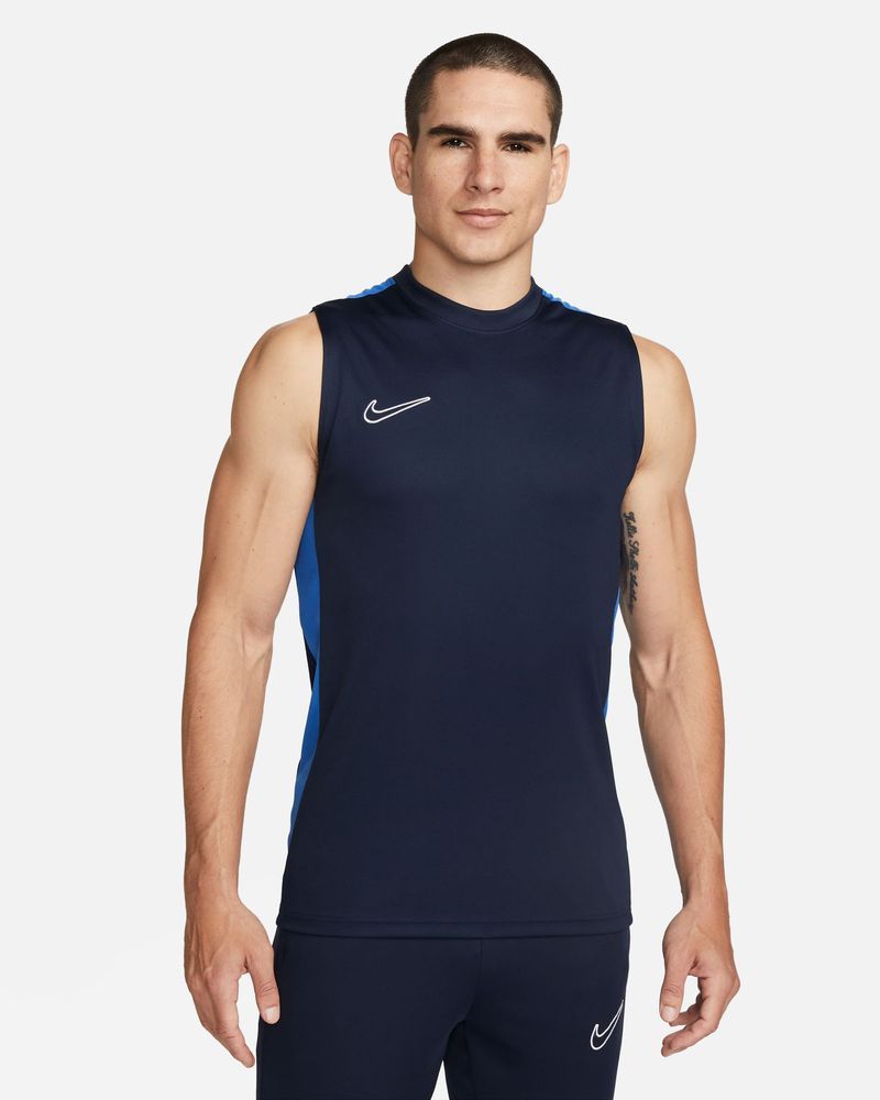 Nike sleeveless cheap rash guard
