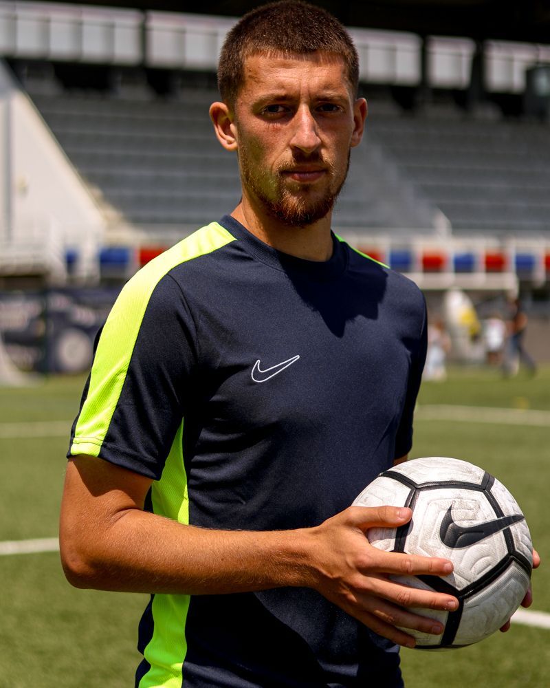 Camiseta de deporte para Hombre NIKE