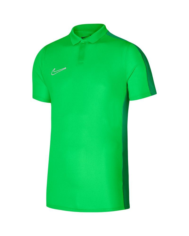 Camiseta Nike Dri-Fit Academy 23 para Niño - DR1343-329 - Verde