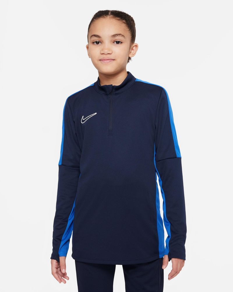 Sweat shirt Nike Academy 23 pour Enfant DR1356 EKINSPORT