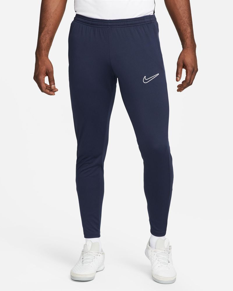 Pantal n de Punto Nike Dri Fit Academy 23 DR1666 451 Azul
