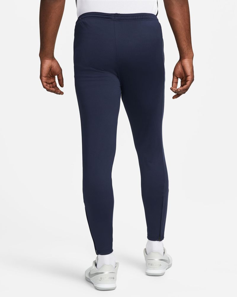 Pantalon nike on sale hombre azul