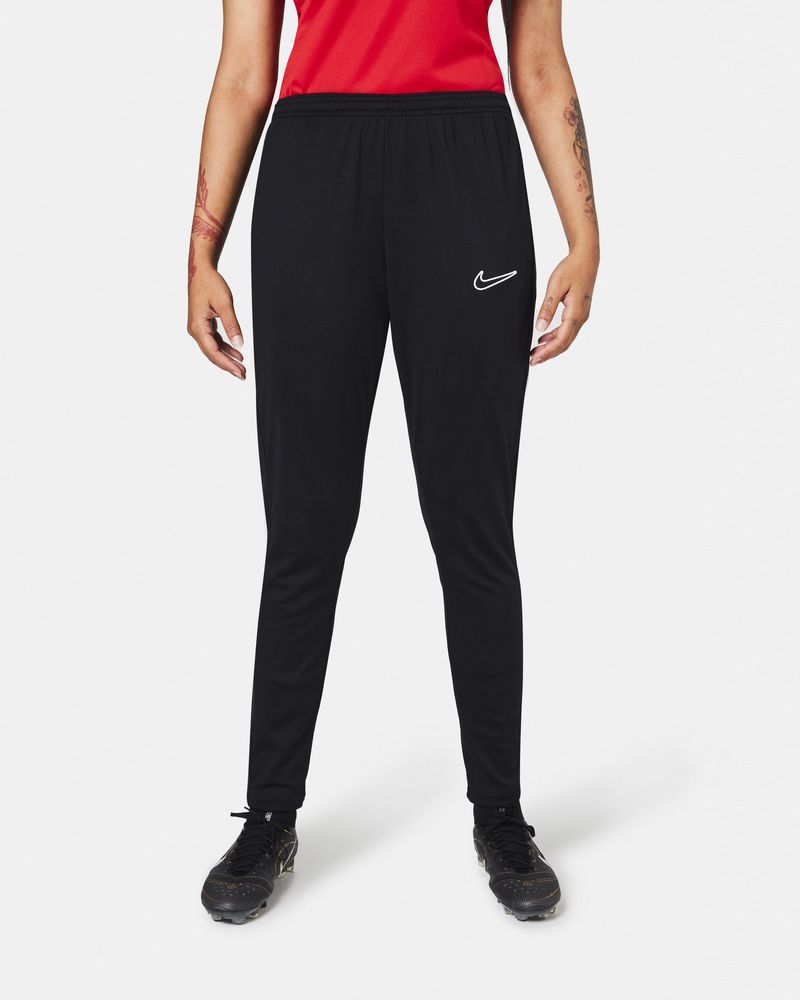 Calças de treino Nike Academy 23 Knit para mulher - DR1671-010 - Preto