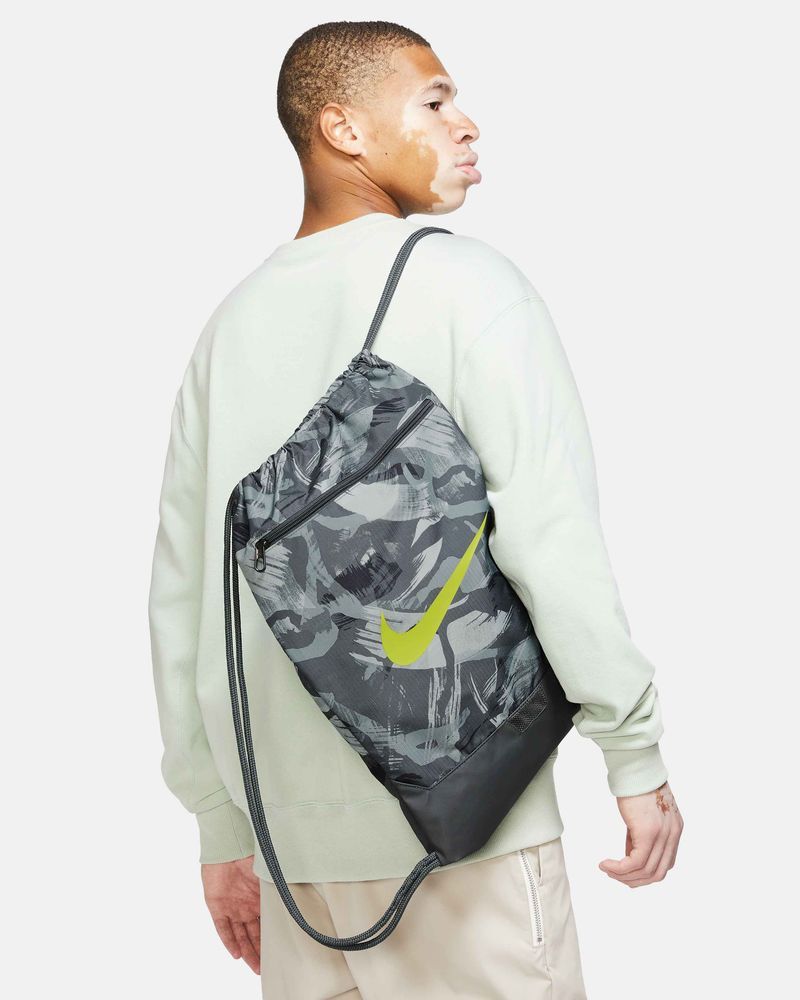 Rope bag Nike Brasilia for Unisex - DR6125