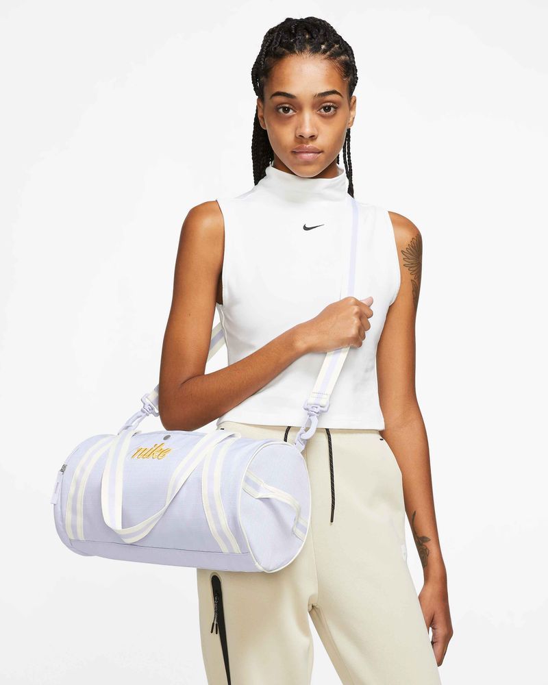 Nike retro bag top