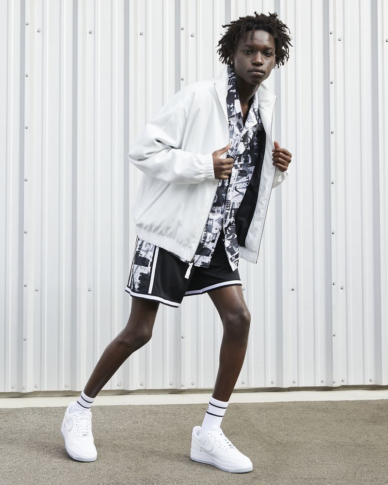 Outfit air force 1 sales uomo