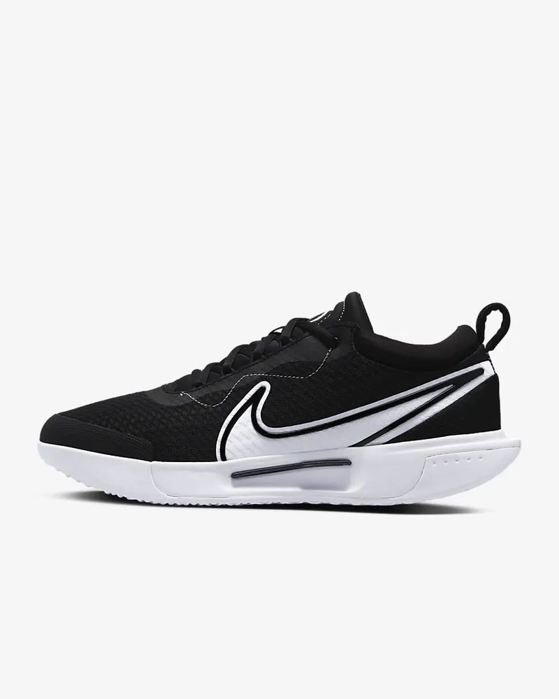 Tennis nike noir top