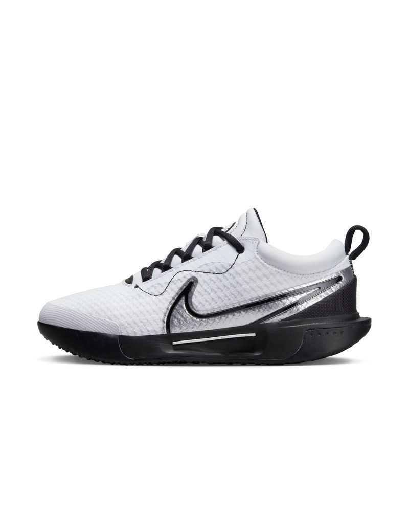 Tennis nike 2025 noir femme